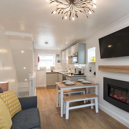One Beckside Cottage Стейтс Екстер'єр фото