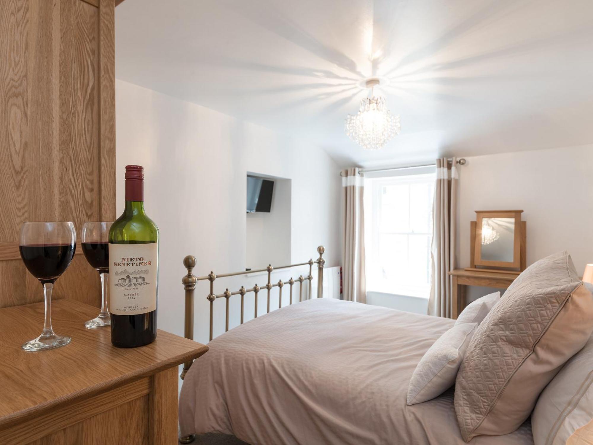 One Beckside Cottage Стейтс Екстер'єр фото