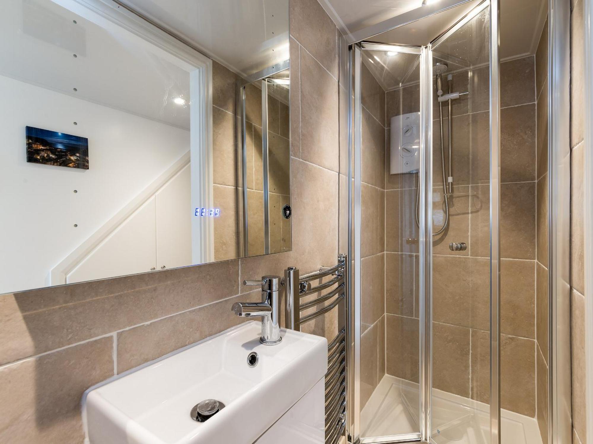 One Beckside Cottage Стейтс Екстер'єр фото