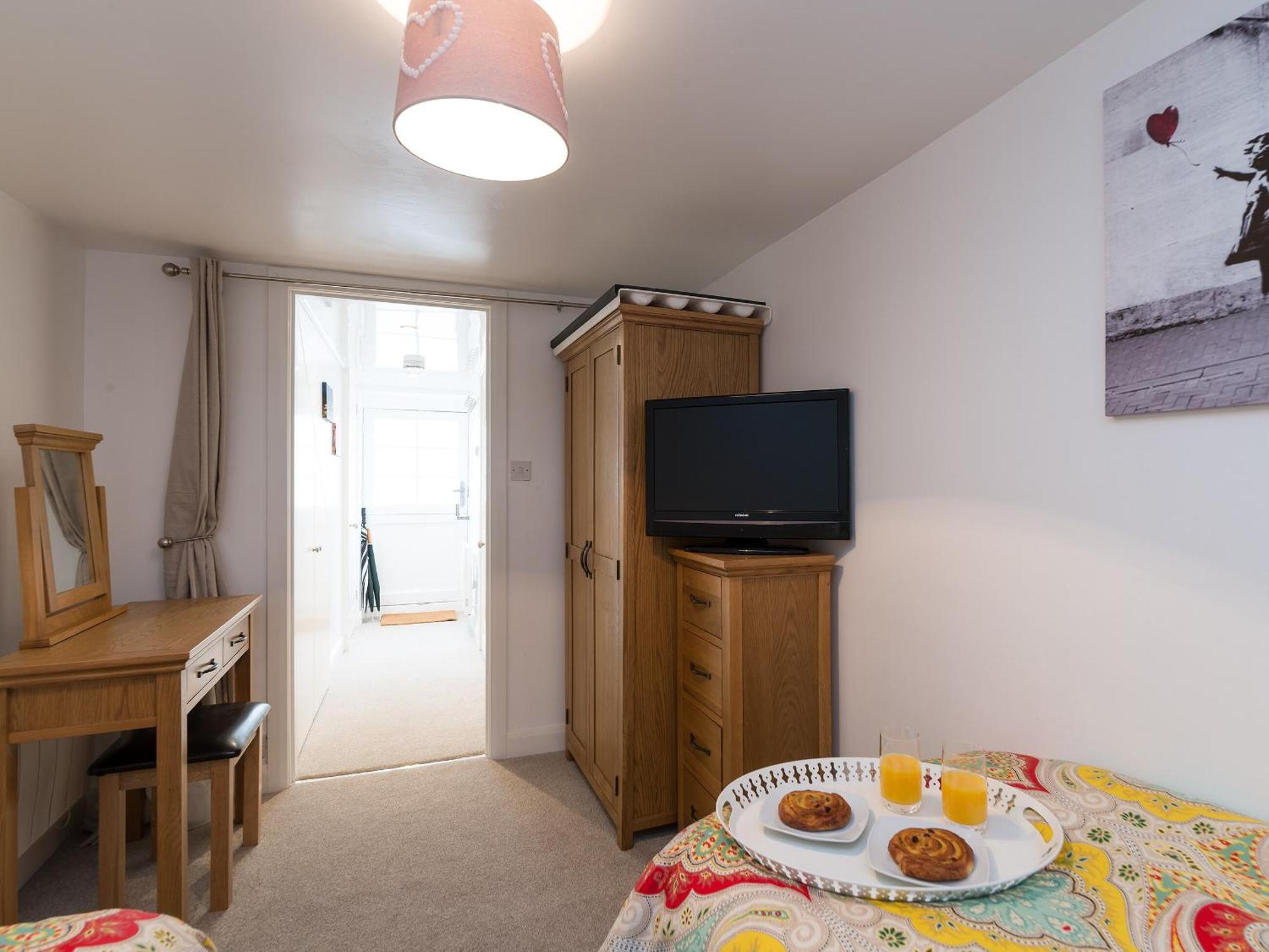 One Beckside Cottage Стейтс Екстер'єр фото