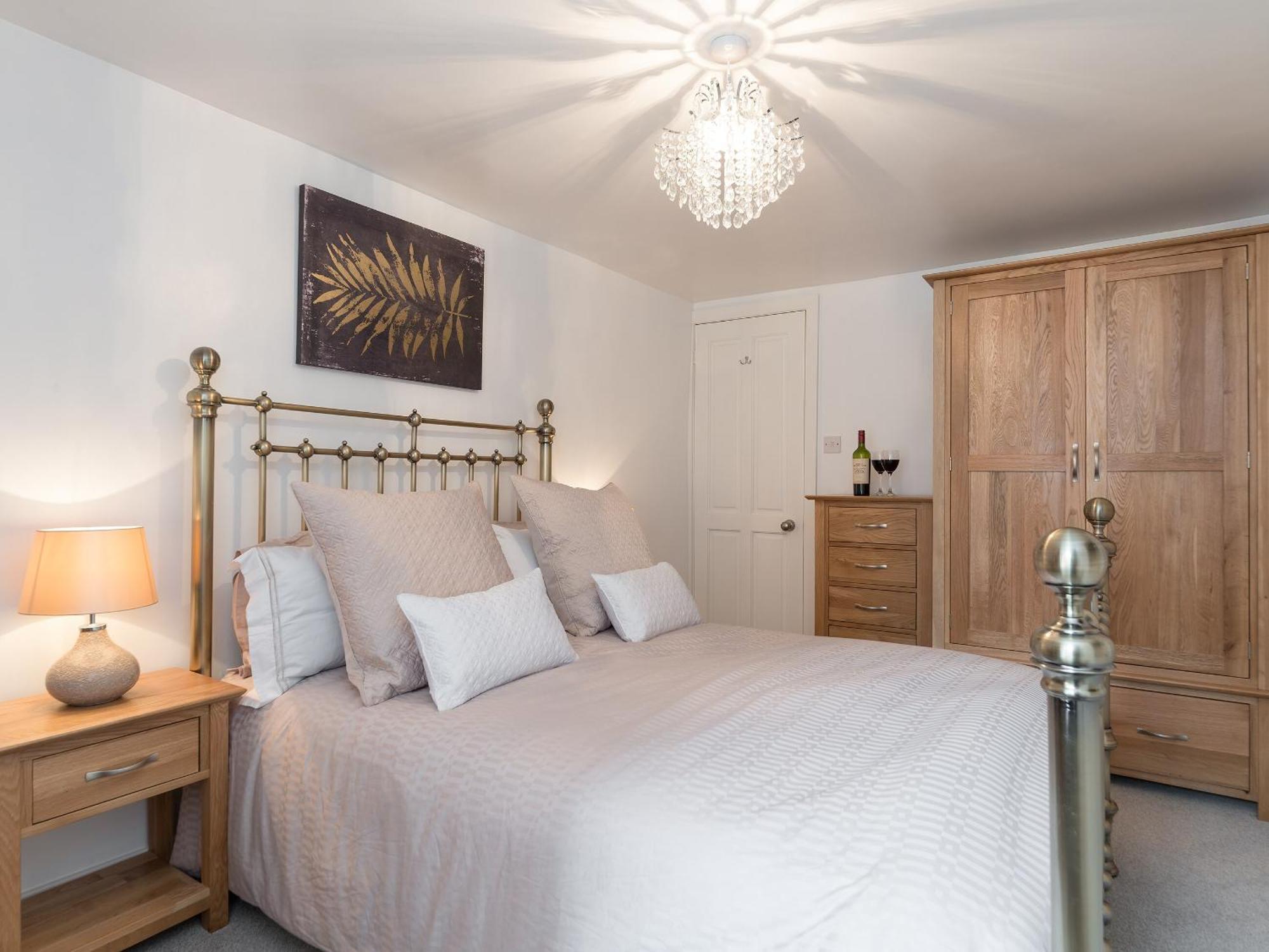 One Beckside Cottage Стейтс Екстер'єр фото